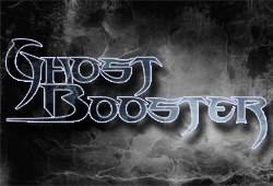 logo Ghost Booster